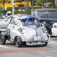 Image for article titled Sundays At Japan's Craziest Parking Lot Are Wild Beyond Any Sense Of Reason